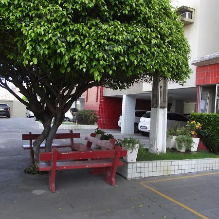 Braga Apartamento Temporada Maceio 外观 照片