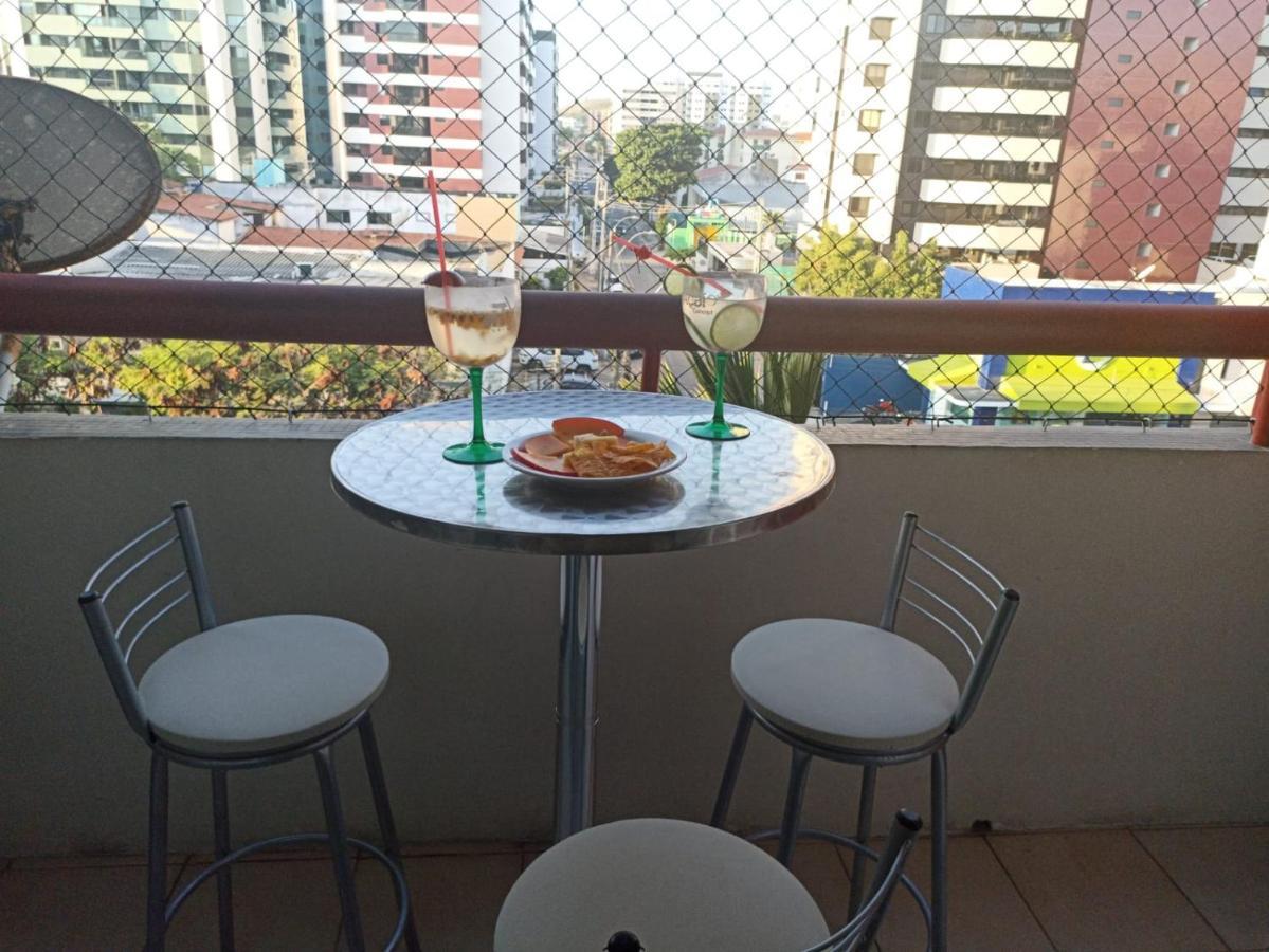 Braga Apartamento Temporada Maceio 外观 照片