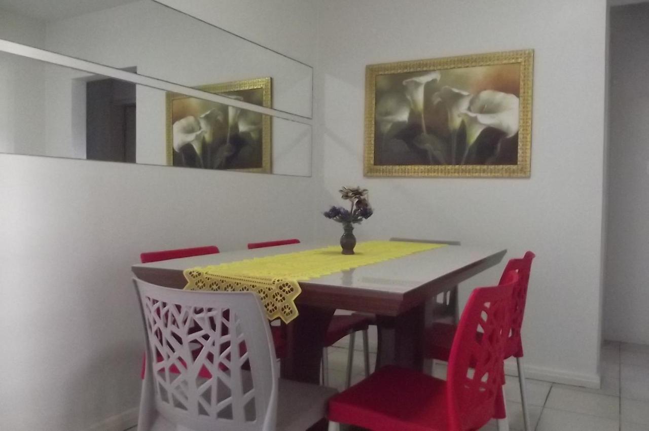 Braga Apartamento Temporada Maceio 外观 照片