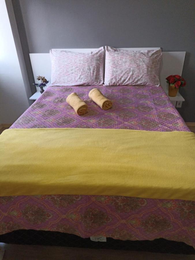 Braga Apartamento Temporada Maceio 外观 照片