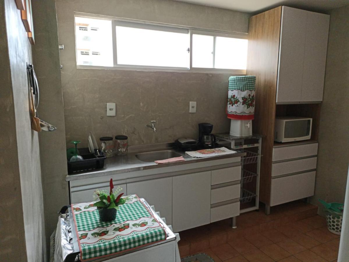 Braga Apartamento Temporada Maceio 外观 照片