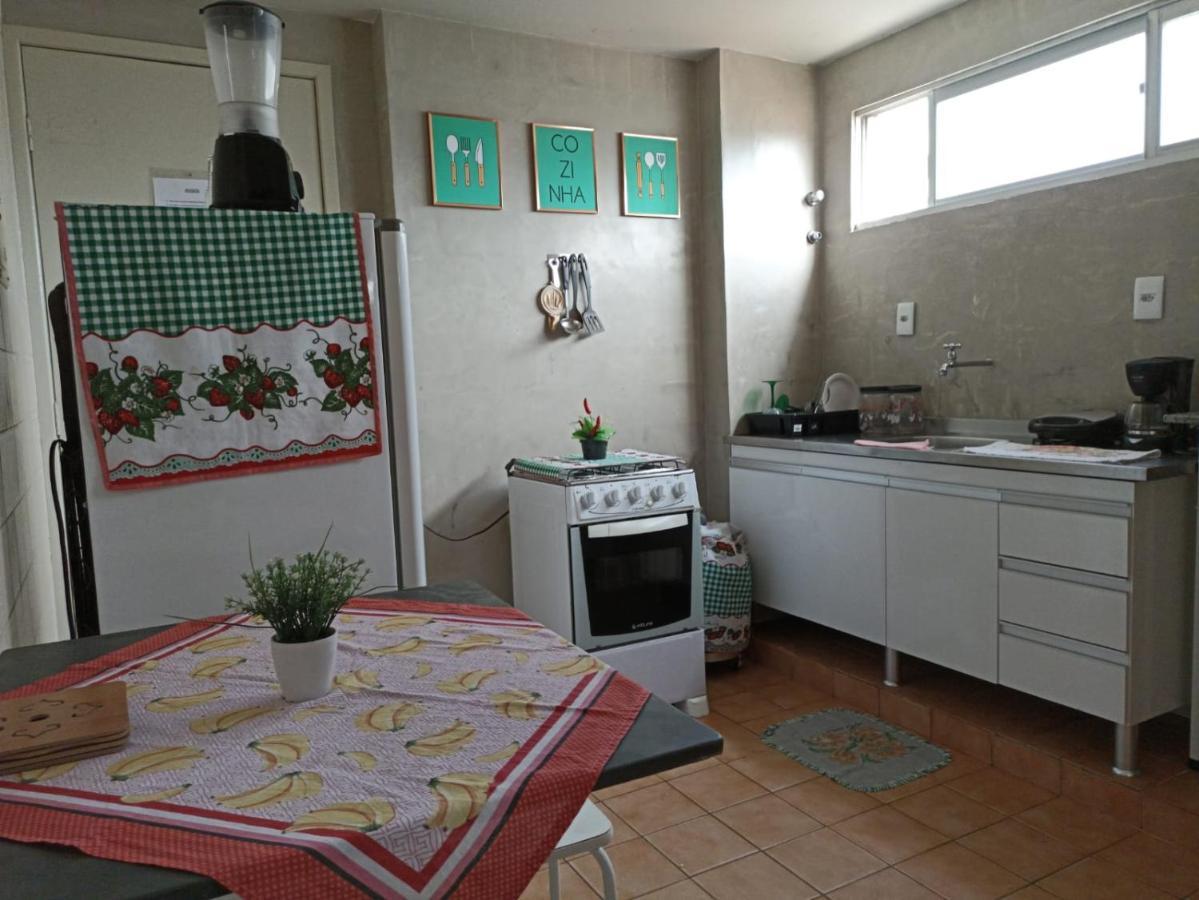 Braga Apartamento Temporada Maceio 外观 照片