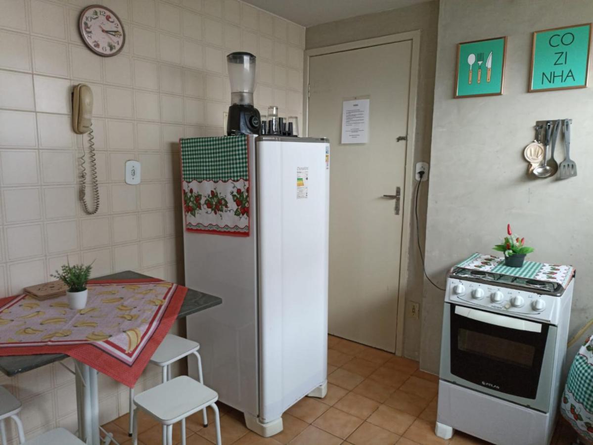 Braga Apartamento Temporada Maceio 外观 照片
