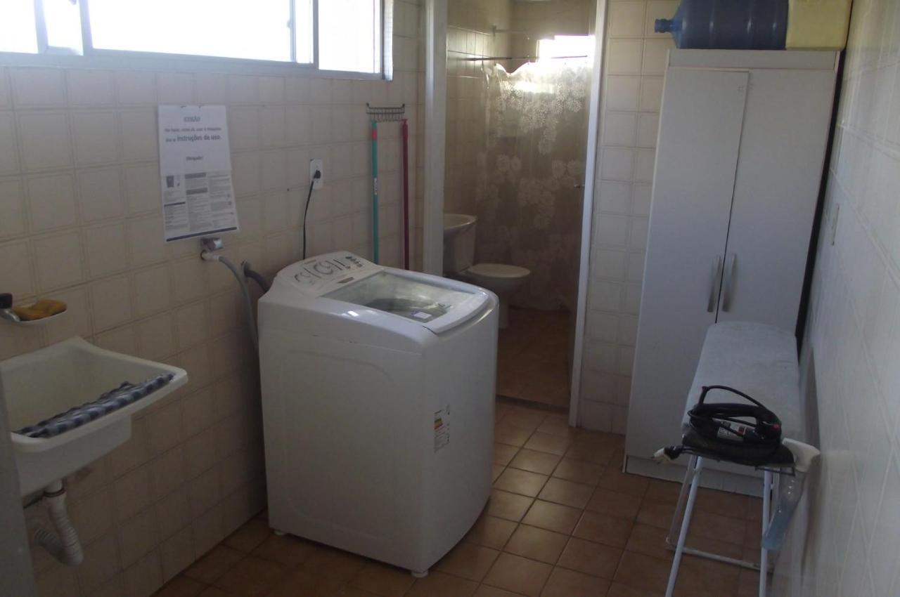 Braga Apartamento Temporada Maceio 外观 照片